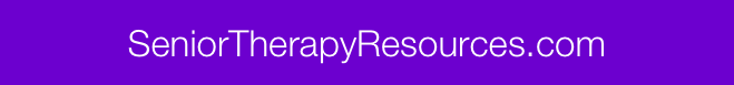 SeniorTherapyResources.com